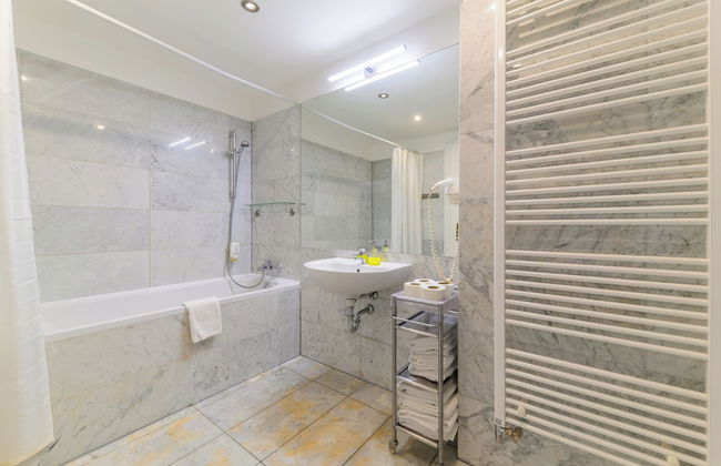 Royal Prague City Apartments - Foto 80