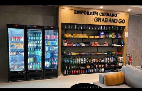 Blend Marista-Conforto com economia na melhor localização da cidade! - Foto 18