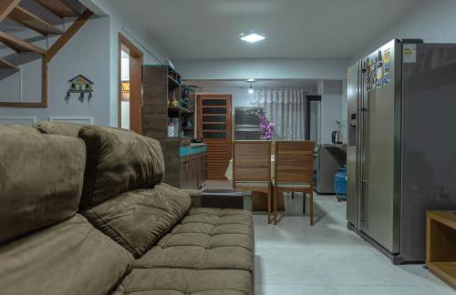 Apartamento Completo de 2 quartos em Gramado - Foto 1