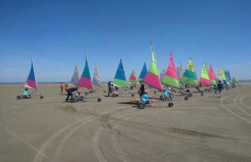 Gite entre Terre et Mer - Foto 27