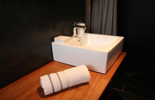 Comme un Poisson dans l'Eau - Foto 18