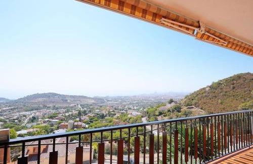 A+View Private Terrace Private Pool Family Fun - Photo 27