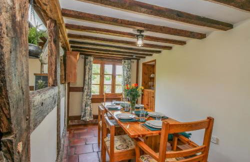 46-47 Lydbury North - Foto 10