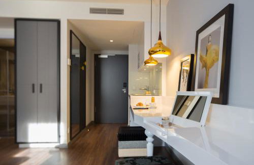 Capri by Fraser, Frankfurt - Foto 25