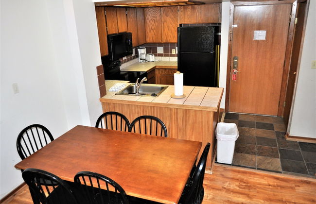 Fox Pine Lodge 4 Bed 4 Bath Condo - Foto 31