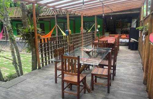 Pousada Meraki Paraty Mirim - Foto 68