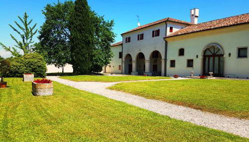 Alla Barchessa di Villa Querini - Foto 4, Garden view