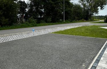 Verde Klon Apartment- Lotnisko Jasionka - Foto 25