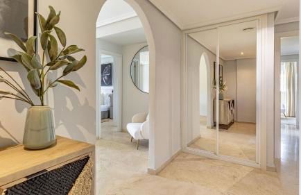 VACATION MARBELLA I Puente Romano Apartment, Brand-New, Exclusive Location in Marbella Golden Mile, Close to Fine Dining, The Beach and The Marina - Foto 27
