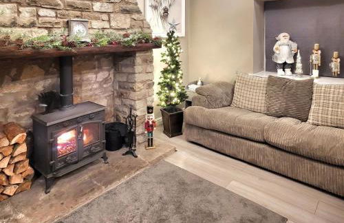 Acre Hill Cottage - Foto 9