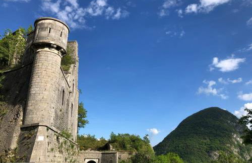 Sous le Tilleul - Foto 21