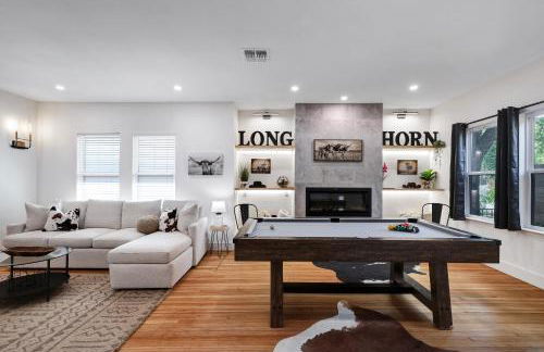 Longhorn- A Birdy Vacation Rental - Foto 11