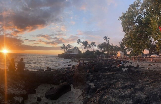 Atomic Tiki - Foto 16