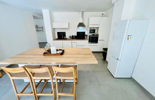 Hypercentre, spacieux, lumineux, la Maison du Rempart - Photo 20