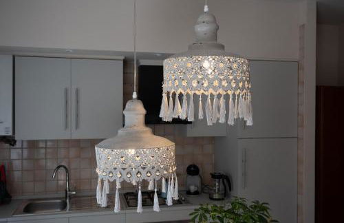 NEW! Ballerina Cappuccina - Patio, Wi-Fi, Netflix e Ampio Garage box gratuito incluso - Foto 10