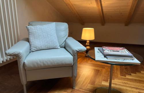 Haus am Berg, Apartment 954 Hm, 82493 Klais - Foto 26