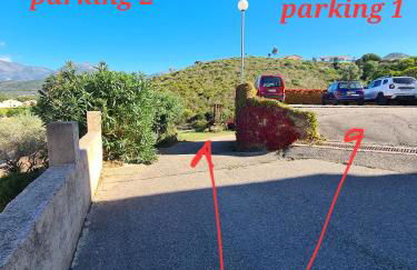 Vistamare Locations avec Piscine saint florent - Foto 22