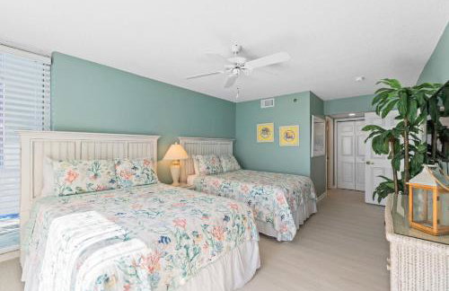Long Beach Resort #106-3 by Book That Condo - Foto 110