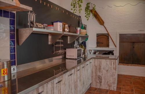 Casa rural Aldea - Foto 18