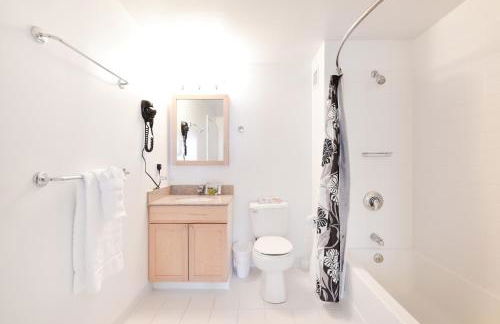 Global Luxury Suites at Kendall West - Foto 19