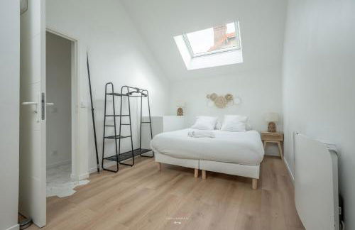 *Disneyland-Paris à 15 min* 7pers, Wifi, Netflix - Foto 3