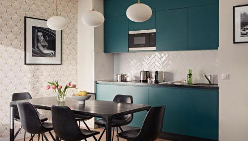 YAYS Paris Issy by Numa - Foto 4