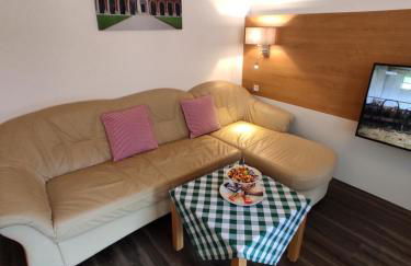 Apartment Reichenhall - Foto 23