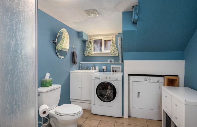 Seattle Vacation Home: The Autobahn - Foto 14