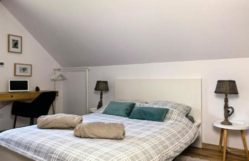 SAN ESCOBAR sauna jacuzzi jezioro - Foto 20