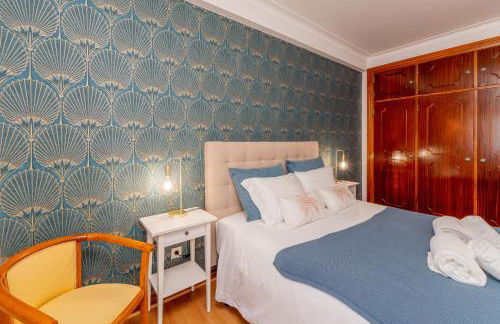 Moradia São João-Spacious Beachfront Villa - Foto 14