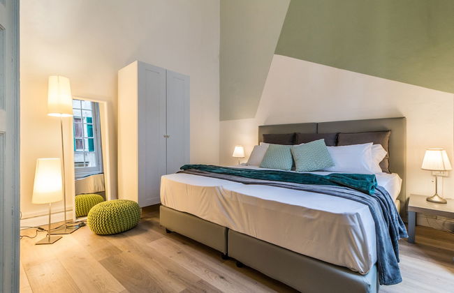 Family Apartments San Lorenzo - Foto 2