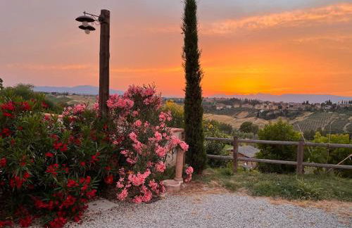 Agriturismo Villa Adimari - Foto 52