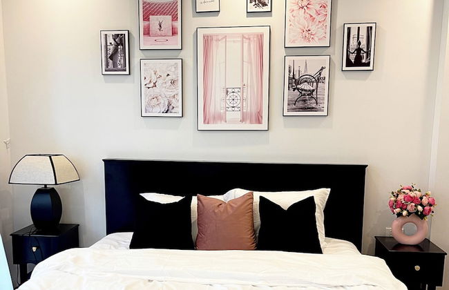 C&K Luxury Homestay Hai Phong - Foto 5