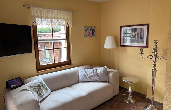 Ferienhof am Trift - Foto 8