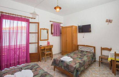 Pension Andromeda - Foto 26