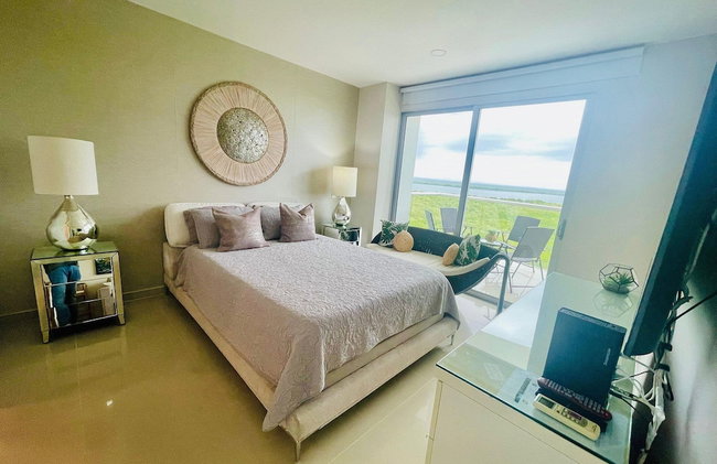 Condominio frente al mar Morros Epic. - Foto 26