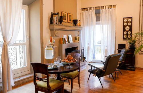 La terrazza nel tempo - Foto 10