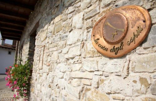 Agriturismo La Casa Degli Ospiti - Foto 1