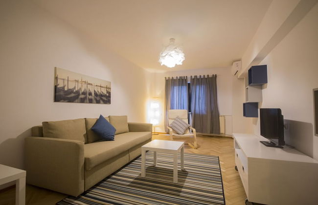 Olala Unirii Center Apartments - Foto 34