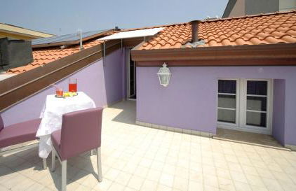 Residence Hotel Le Viole - Foto 50