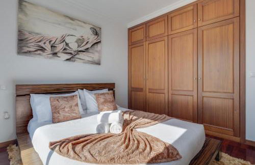 Andrade's Villa by Holiday Rental Madeira - Foto 19