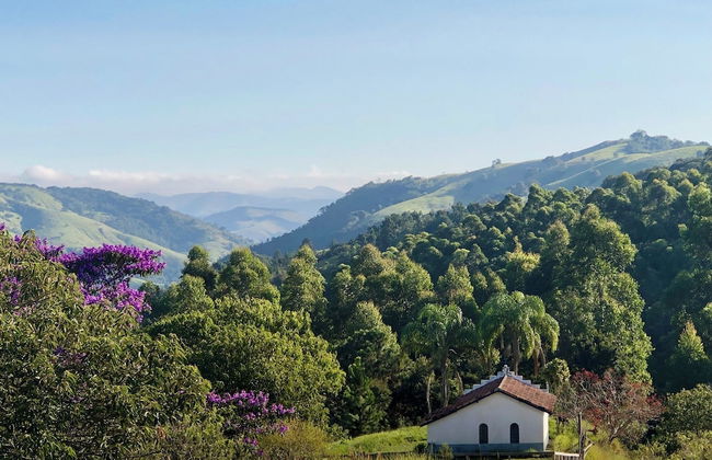 FAZENDA CATUÇABA - Foto 73