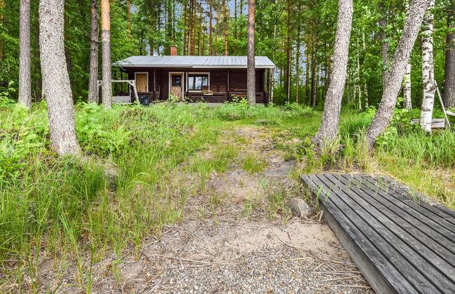 Mäntyranta - Foto 6