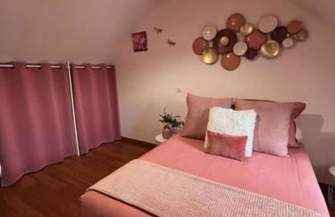 L'Etoile MC / Maison à 30min de Paris - Foto 22