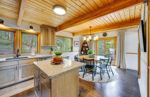 Dreamy Escape Btwn Winter Park and Lake Granby! - Foto 8