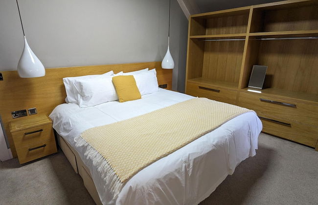 Penthouse-highstreet-sleeps2-87ws - Foto 4