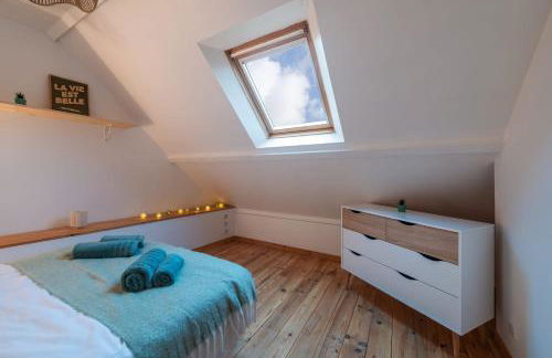 Le Grenier à Sel Centre historique - Foto 10