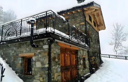 Chalet Cuore Selvatico - Foto 25