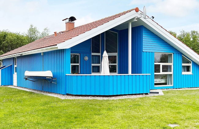 Holiday Home in Otterndorf - Foto 13