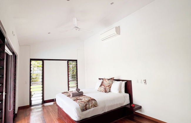 Naisoso Island Villas - Photo 24